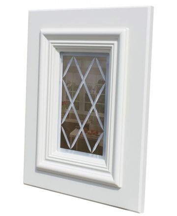 Гауди витраж